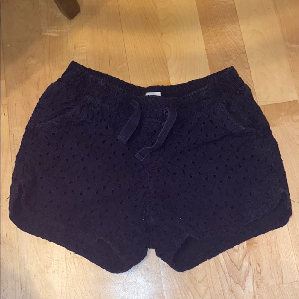 Old navy shorts!!